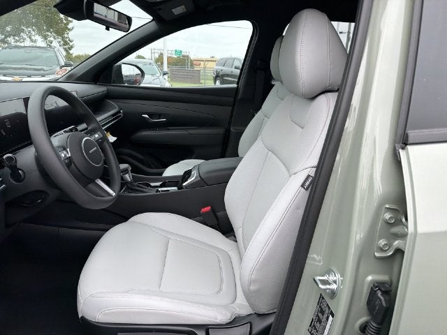 2027 Hyundai SANTA CRUZ SE