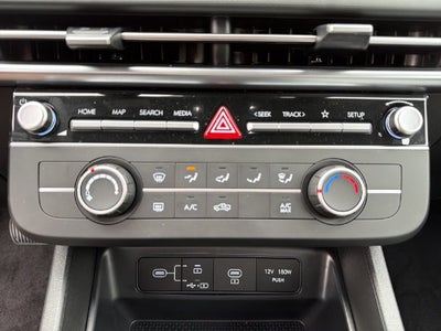 2027 Hyundai SANTA CRUZ SE