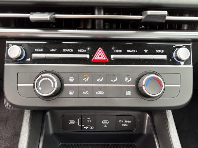 2027 Hyundai SANTA CRUZ SE