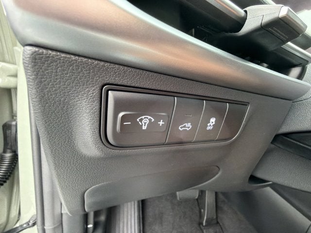 2027 Hyundai SANTA CRUZ SE