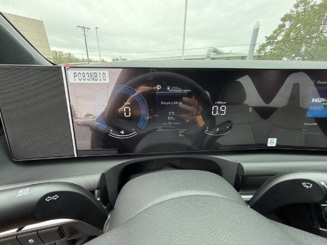 2027 Hyundai SANTA CRUZ SE