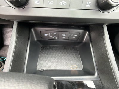 2027 Hyundai SANTA CRUZ SE