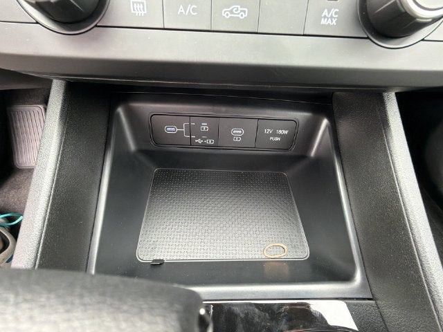 2027 Hyundai SANTA CRUZ SE