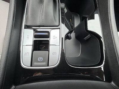 2027 Hyundai SANTA CRUZ SE