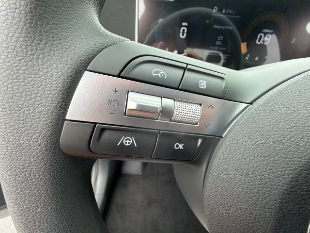 2027 Hyundai SANTA CRUZ SE