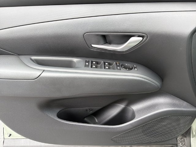 2027 Hyundai SANTA CRUZ SE