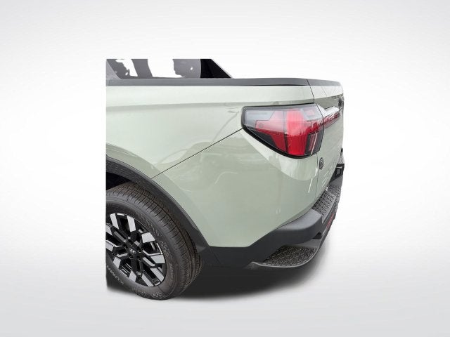 2027 Hyundai SANTA CRUZ SE