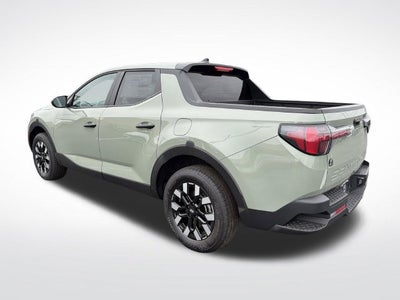 2027 Hyundai SANTA CRUZ SE