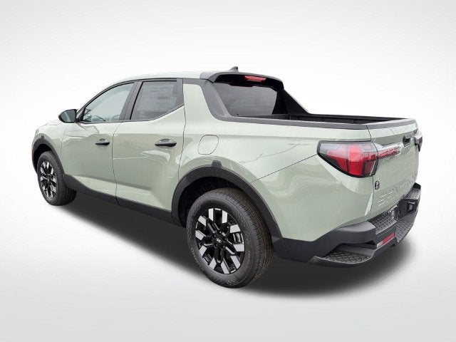 2027 Hyundai SANTA CRUZ SE