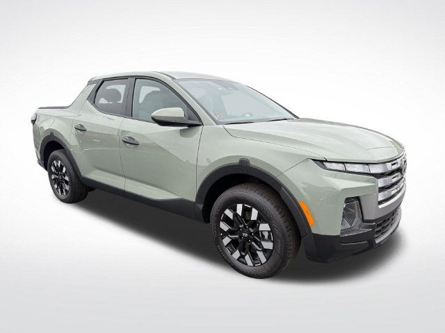 2027 Hyundai SANTA CRUZ SE