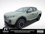 2027 Hyundai SANTA CRUZ SE