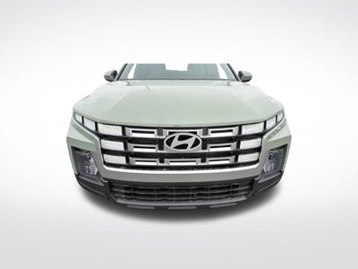 2027 Hyundai SANTA CRUZ SE