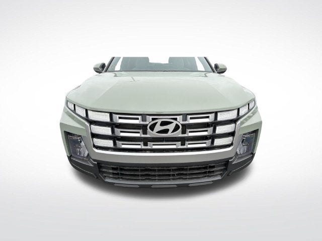 2027 Hyundai SANTA CRUZ SE