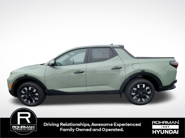 2027 Hyundai SANTA CRUZ SE