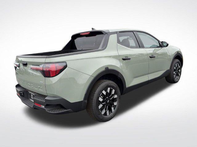 2027 Hyundai SANTA CRUZ SE