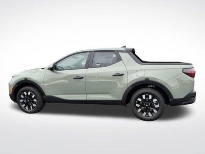 2027 Hyundai SANTA CRUZ SE