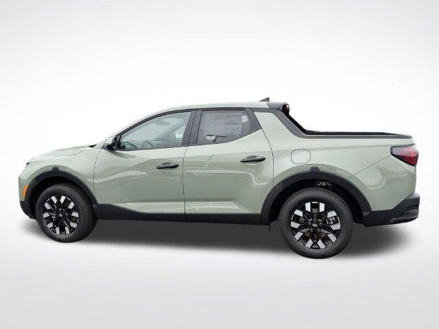 2027 Hyundai SANTA CRUZ SE
