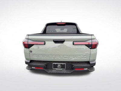 2027 Hyundai SANTA CRUZ SE