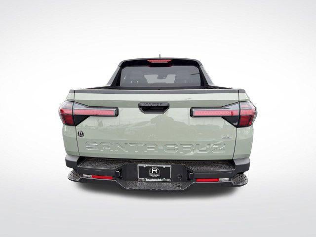 2027 Hyundai SANTA CRUZ SE