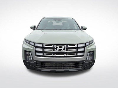 2027 Hyundai SANTA CRUZ SE