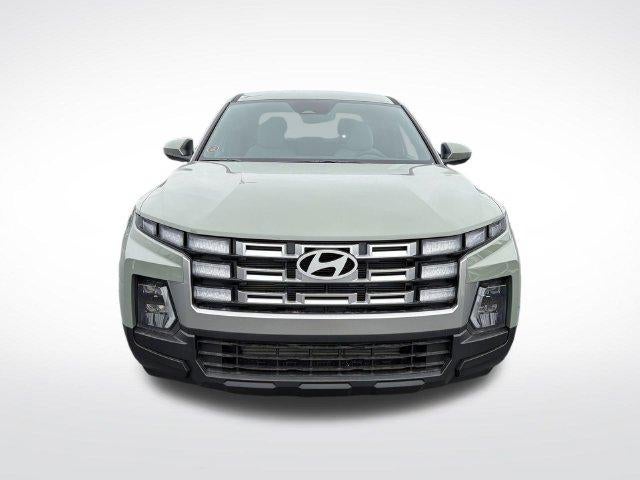 2027 Hyundai SANTA CRUZ SE