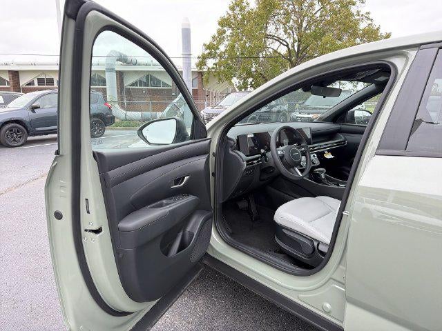 2027 Hyundai SANTA CRUZ SE