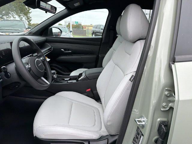 2027 Hyundai SANTA CRUZ SE