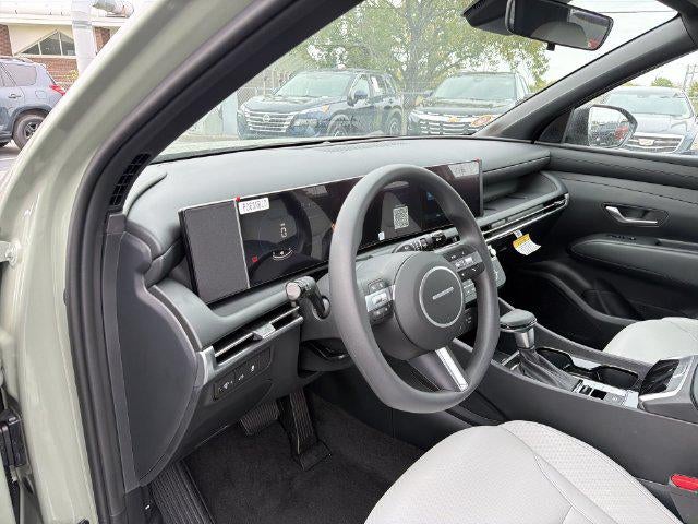 2027 Hyundai SANTA CRUZ SE