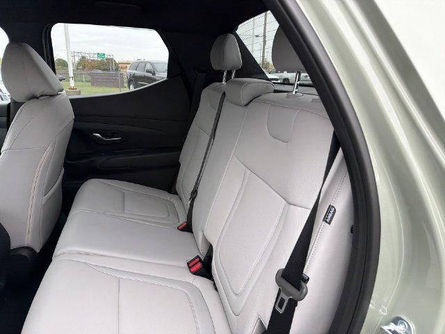 2027 Hyundai SANTA CRUZ SE