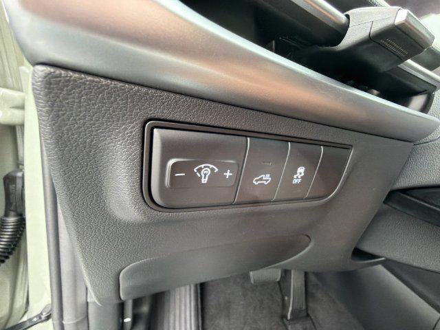 2027 Hyundai SANTA CRUZ SE