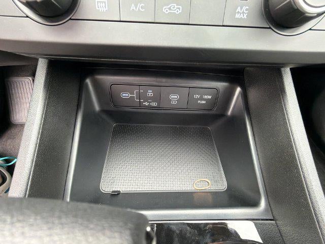 2027 Hyundai SANTA CRUZ SE