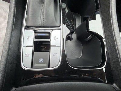 2027 Hyundai SANTA CRUZ SE
