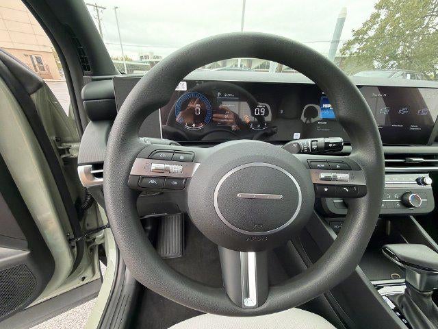 2027 Hyundai SANTA CRUZ SE