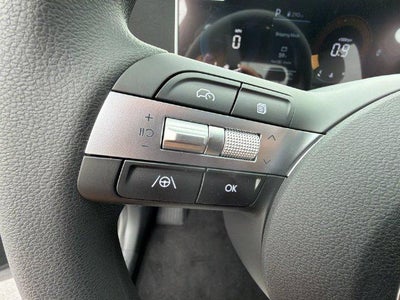 2027 Hyundai SANTA CRUZ SE