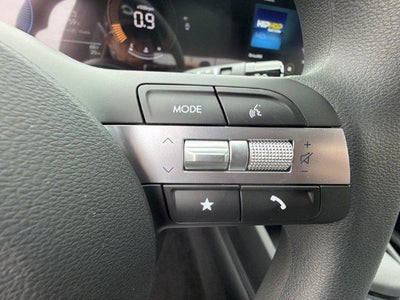 2027 Hyundai SANTA CRUZ SE