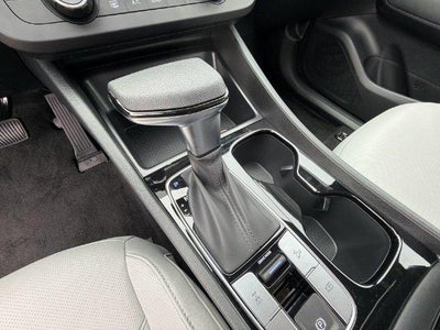 2027 Hyundai SANTA CRUZ SE