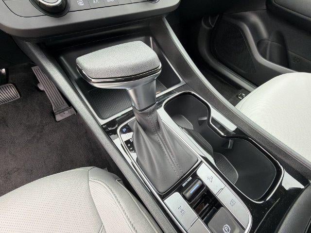 2027 Hyundai SANTA CRUZ SE