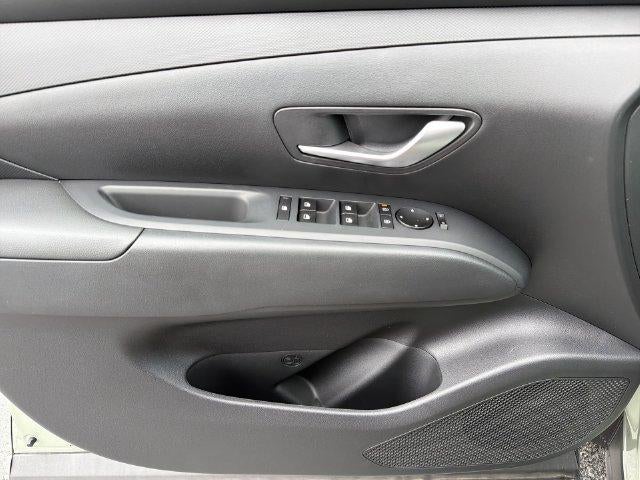 2027 Hyundai SANTA CRUZ SE