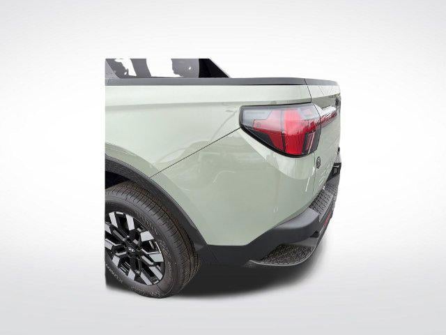 2027 Hyundai SANTA CRUZ SE