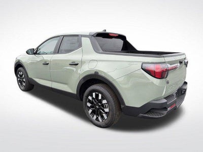 2027 Hyundai SANTA CRUZ SE