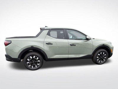 2027 Hyundai SANTA CRUZ SE