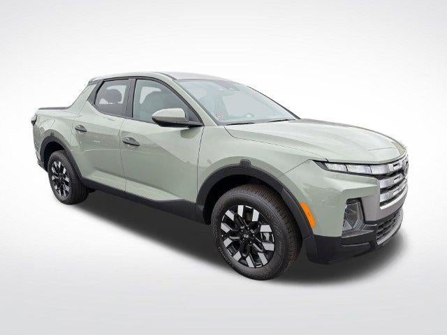 2027 Hyundai SANTA CRUZ SE