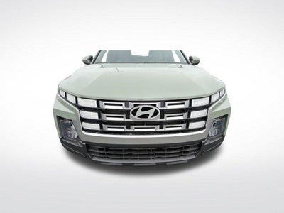 2027 Hyundai SANTA CRUZ SE