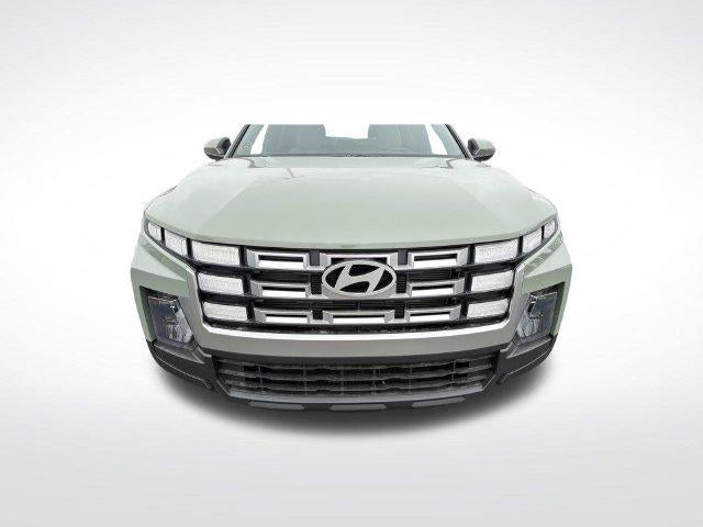 2027 Hyundai SANTA CRUZ SE