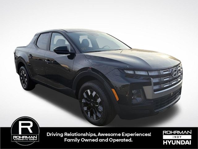2027 Hyundai SANTA CRUZ SE