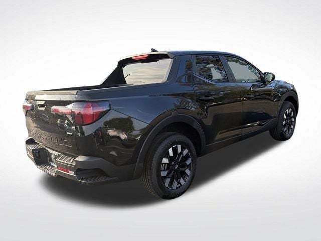 2027 Hyundai SANTA CRUZ SE