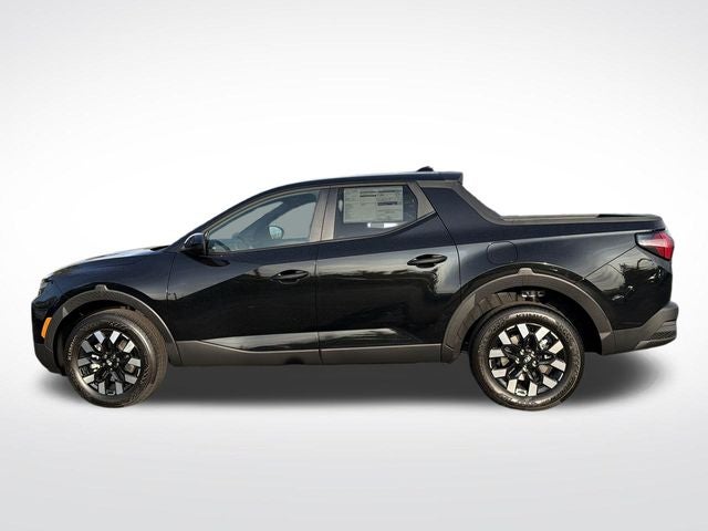 2027 Hyundai SANTA CRUZ SE