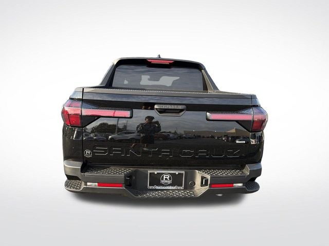 2027 Hyundai SANTA CRUZ SE