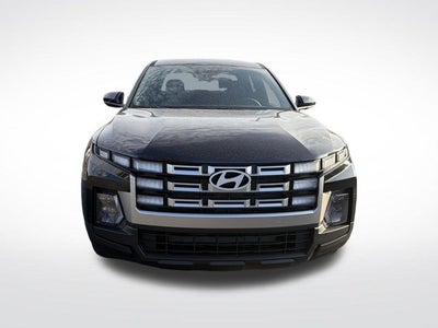 2027 Hyundai SANTA CRUZ SE