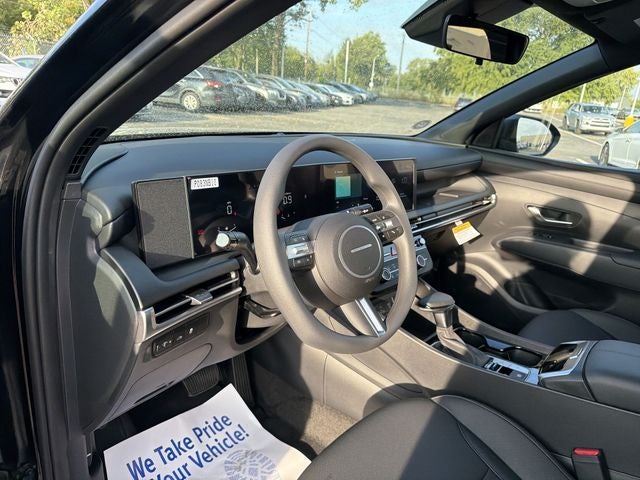 2027 Hyundai SANTA CRUZ SE